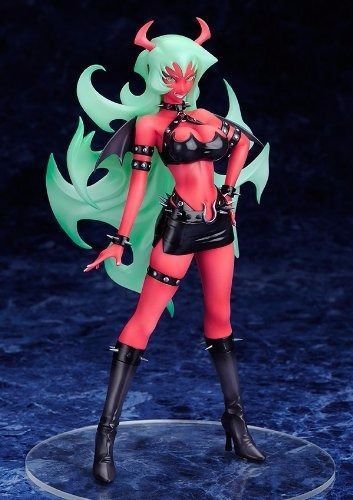 ALTER Panty & Stocking with Garterbelt Scanty 1/8 Scale Figure NEW from Japan_2