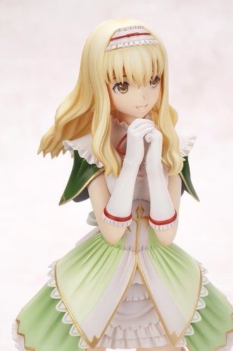 Shining Blade ELMINA RODELIA 1/8 Scale PVC Figure Kotobukiya NEW from Japan_3