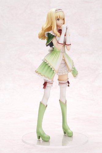 Shining Blade ELMINA RODELIA 1/8 Scale PVC Figure Kotobukiya NEW from Japan_4