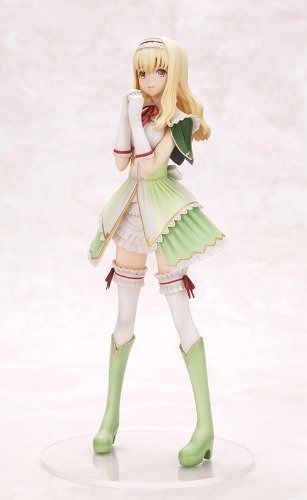 Shining Blade ELMINA RODELIA 1/8 Scale PVC Figure Kotobukiya NEW from Japan_5