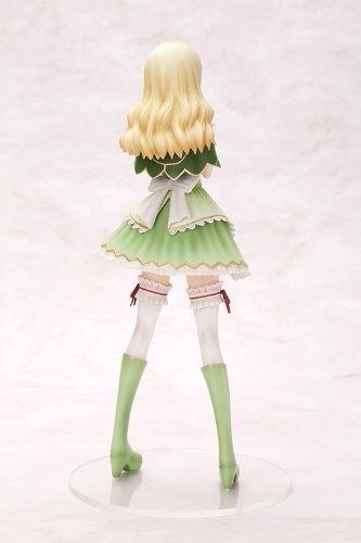 Shining Blade ELMINA RODELIA 1/8 Scale PVC Figure Kotobukiya NEW from Japan_6