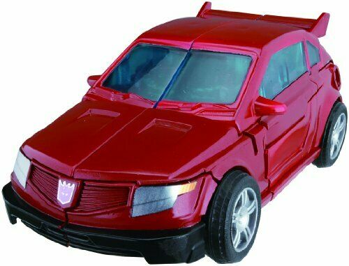 Takara Tomy Transformers Prime AM-30 Rumble NEW from Japan_3