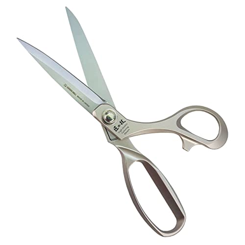 TAKUMI TAILORING SCISSORS Stainless Steel Sewing Fabric Cutting M NEW from Japan_2