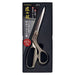TAKUMI TAILORING SCISSORS Stainless Steel Sewing Fabric Cutting M NEW from Japan_3
