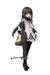 Medicom Toy RAH 615 Puella Magi Madoka Magica MGM Akemi Homura Figure from Japan_2