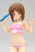 WAVE BEACH QUEENS Girls und Panzer Miho Nishizumi Figure NEW from Japan_4