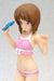 WAVE BEACH QUEENS Girls und Panzer Miho Nishizumi Figure NEW from Japan_5