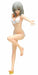 WAVE BEACH QUEENS Good Luck Girl! Ichiko Sakura 1/10 Scale Figure NEW from Japan_1