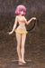 Alphamax To Love-Ru Momo Velia Deviluke Swim Wear ver. 1/7 Scale Figure_6