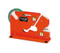Nichiban Bag Sealer BS2200 Insertion Groove 8mm Orange Tape width up to 9mm NEW_2