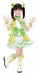 Bandai Pounding! Pretty Cure Rosetta Narikiri characters REIT Kids costume girl_1