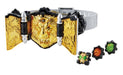 Kamen Rider Wizard transformation belt DX beast driver BANDAI NEW from Japan_1