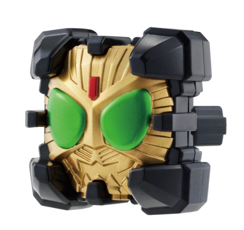 Kamen Rider Wizard transformation belt DX beast driver BANDAI NEW from Japan_2