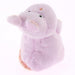 Spirited Away Boh Mouse Fluffy Otedama mini Plush Doll Studio Ghibli K-5946 NEW_2