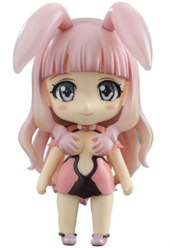 Nendoroid 307a Queen's Blade Melona Figure_1