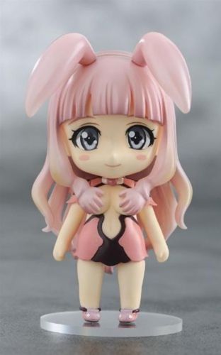 Nendoroid 307a Queen's Blade Melona Figure_2