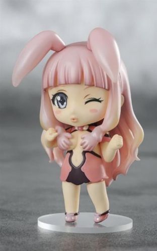 Nendoroid 307a Queen's Blade Melona Figure_4