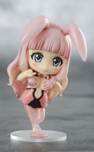 Nendoroid 307a Queen's Blade Melona Figure_5