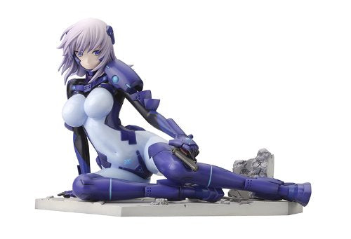 Kotobukiya Muv-Luv Alternative CRYSKA BARCHENOWA PILOT SUIT 1/7 PVC Figure NEW_1