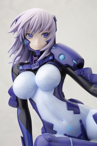 Kotobukiya Muv-Luv Alternative CRYSKA BARCHENOWA PILOT SUIT 1/7 PVC Figure NEW_3