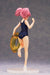 Alphamax YuruYuri Yoshikawa Chinatsu Swim Wear ver. 1/7 Scale Figure from Japan_4