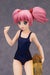 Alphamax YuruYuri Yoshikawa Chinatsu Swim Wear ver. 1/7 Scale Figure from Japan_9