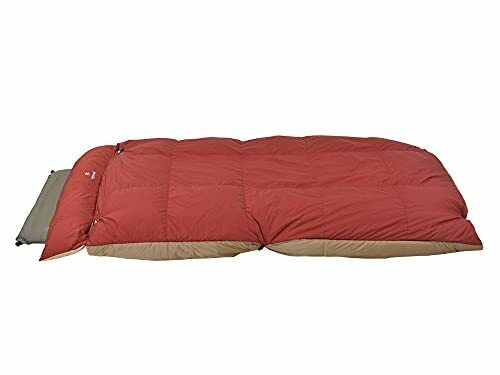 Snow Peak Grand Ofuton single BD-050 Bedding Futon NEW from Japan_1