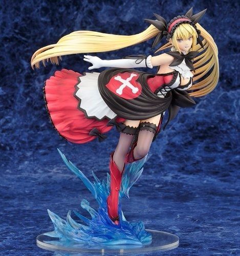 ALTER Shining Blade Misty 1/8 Scale Figure NEW from Japan_2