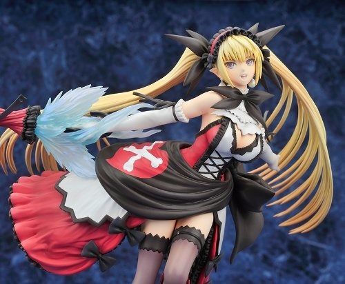 ALTER Shining Blade Misty 1/8 Scale Figure NEW from Japan_4