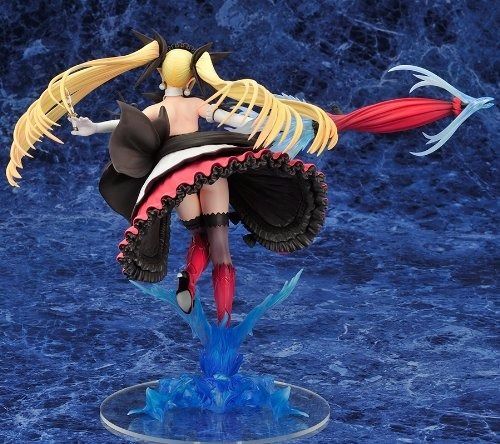 ALTER Shining Blade Misty 1/8 Scale Figure NEW from Japan_5