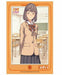 Bushiroad Sleeve Collection HG Vol.460 Renai Replay [Yakumo Shino] (Card Sleeve)_1