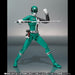 S.H.Figuarts Tokusou Sentai Dekaranger DEKA GREEN Action Figure BANDAI Japan_4