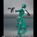 S.H.Figuarts Tokusou Sentai Dekaranger DEKA GREEN Action Figure BANDAI Japan_5