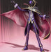 S.H.Figuarts Code Geass LELOUCH LAMPEROUGE ZERO R2 CLOTHES Action Figure BANDAI_6