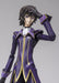 S.H.Figuarts Code Geass LELOUCH LAMPEROUGE ZERO R2 CLOTHES Action Figure BANDAI_8