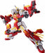 ROBOT SPIRITS Side MS EXTREME GUNDAM type-LEOS XENON FACE Action Figure BANDAI_1