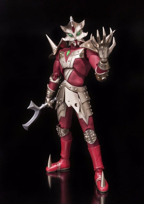 ULTRA-ACT Ultraman A ACE KILLER Action Figure BANDAI TAMASHII NATIONS from Japan_3