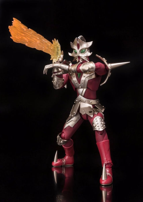 ULTRA-ACT Ultraman A ACE KILLER Action Figure BANDAI TAMASHII NATIONS from Japan_5