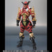 S.H.Figuarts Kaizoku Sentai Gokaiger VASCO & SALLY Action Figure BANDAI Japan_2