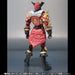 S.H.Figuarts Kaizoku Sentai Gokaiger VASCO & SALLY Action Figure BANDAI Japan_3