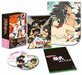 Senran Kagura Vol.1 Blu-ray Standard Edition NEW from Japan_1