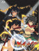 Senran Kagura Vol.1 Blu-ray Standard Edition NEW from Japan_2