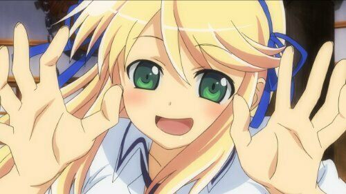 Senran Kagura Vol.1 Blu-ray Standard Edition NEW from Japan_5