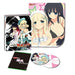 Senran Kagura Vol.2 (BD+CD) Limited Edition ZMXZ-8422 Video Game Animation NEW_1