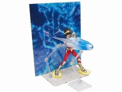 Saint Cloth Myth EX EFFECT PARTS Set PEGASUS & SAGITTARIUS BANDAI from Japan_1