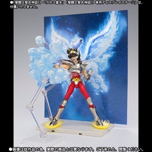 Saint Cloth Myth EX EFFECT PARTS Set PEGASUS & SAGITTARIUS BANDAI from Japan_2