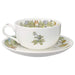 Noritake My Neighbor Totoro 4660 Milk tea bowl & Saucer dandelion T97285A/4660-2_3