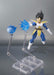 S.H.Figuarts Dragon Ball Z Kai VEGETA Action Figure BANDAI TAMASHII NATIONS_6