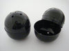 A-muze 48mm Empty Vending Capsules Made in Japan 100 pieces Black ‎77-TIQQ-8T5Z_1