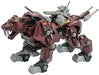 TOMYTEC ZOIDS MSS MZ003 EPZ-003 Saber Tiger Plastic Model Kit NEW from Japan_2